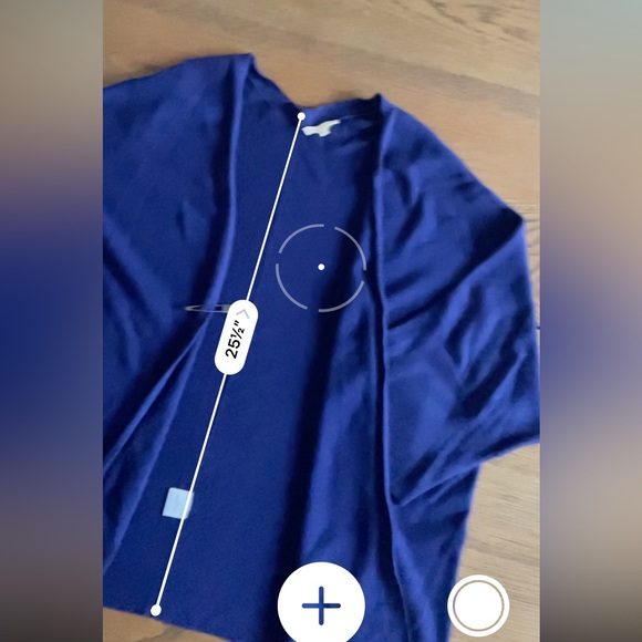 EUC Eileen Fisher Cardigan Sweater - Picture 7 of 8